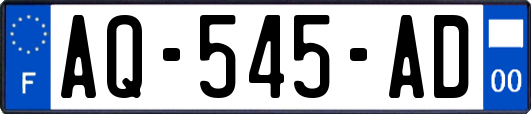 AQ-545-AD