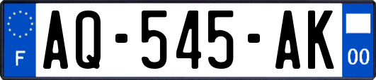 AQ-545-AK