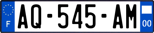 AQ-545-AM