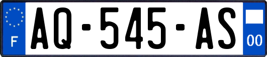 AQ-545-AS