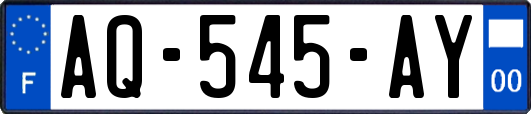 AQ-545-AY