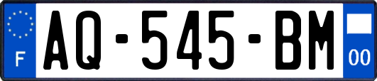 AQ-545-BM