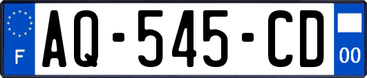 AQ-545-CD