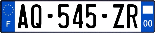 AQ-545-ZR