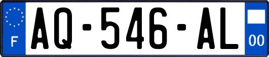 AQ-546-AL