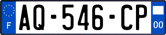 AQ-546-CP