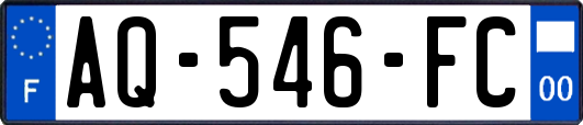 AQ-546-FC