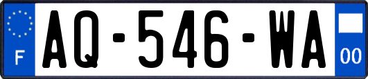 AQ-546-WA