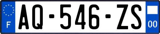 AQ-546-ZS