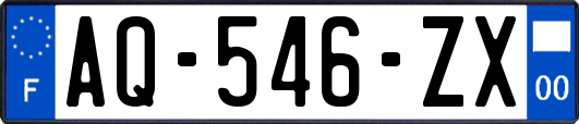 AQ-546-ZX