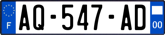 AQ-547-AD