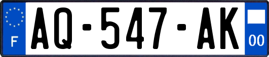 AQ-547-AK