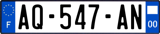 AQ-547-AN