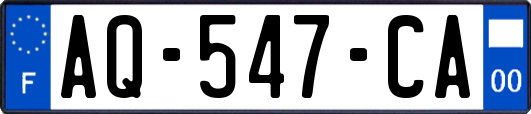 AQ-547-CA