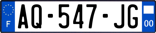 AQ-547-JG