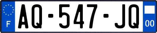 AQ-547-JQ