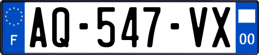 AQ-547-VX