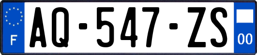 AQ-547-ZS