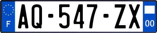 AQ-547-ZX