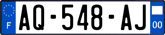 AQ-548-AJ