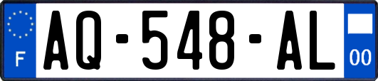 AQ-548-AL