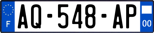 AQ-548-AP