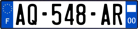 AQ-548-AR