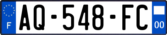 AQ-548-FC