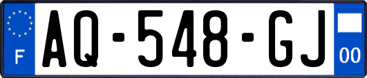 AQ-548-GJ