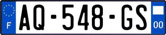 AQ-548-GS