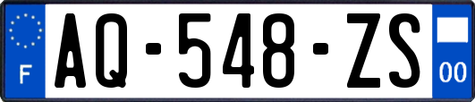 AQ-548-ZS