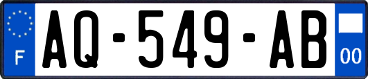 AQ-549-AB