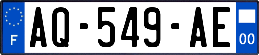 AQ-549-AE