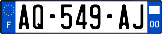 AQ-549-AJ