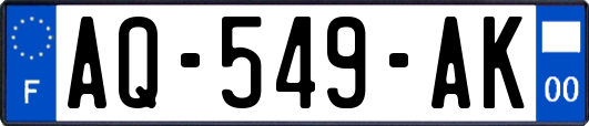 AQ-549-AK