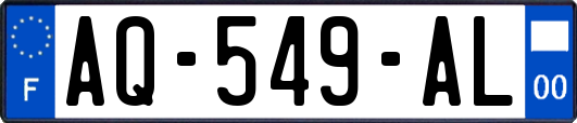 AQ-549-AL