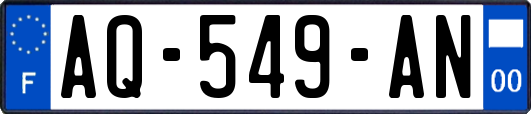 AQ-549-AN