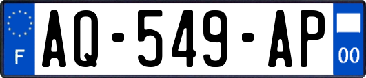 AQ-549-AP