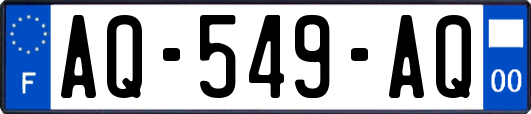 AQ-549-AQ