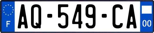 AQ-549-CA