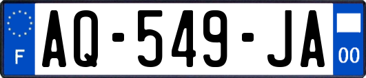 AQ-549-JA