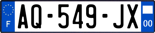 AQ-549-JX