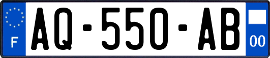 AQ-550-AB