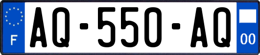 AQ-550-AQ