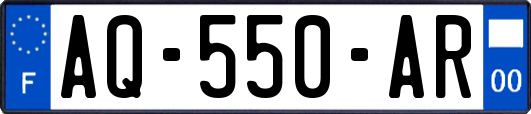 AQ-550-AR