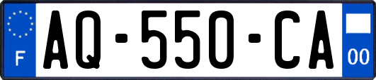 AQ-550-CA