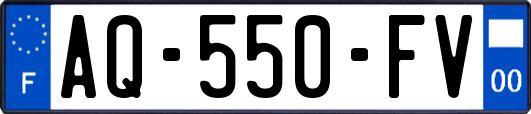 AQ-550-FV