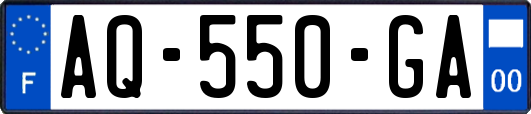 AQ-550-GA