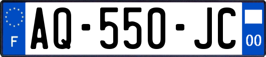 AQ-550-JC