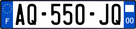 AQ-550-JQ